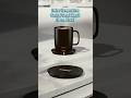 Ember Smart Mug 2 Review, Perfect Coffee Temperature Every Time!