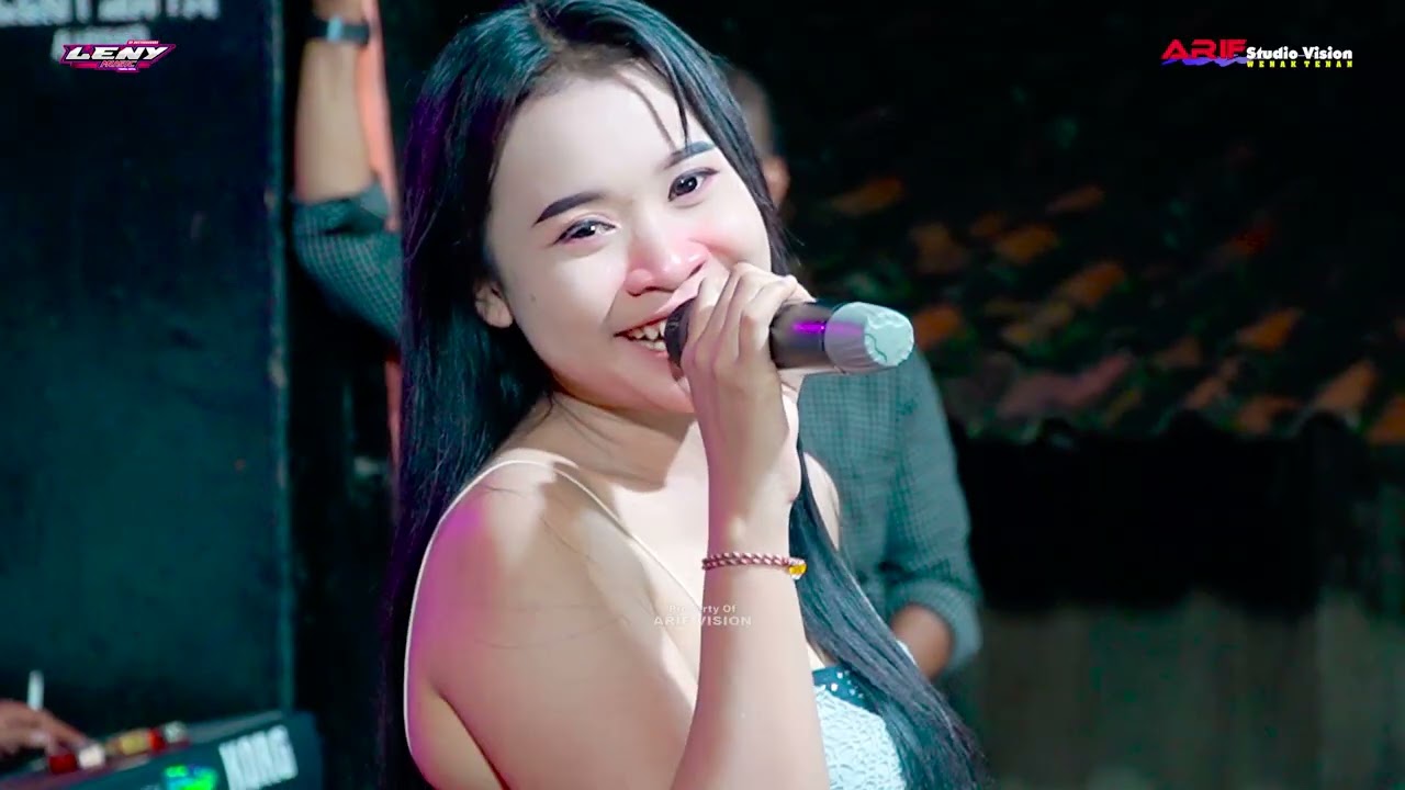 TEMAN BIASA  - YUNI TAMARA // LENY MUSIC\\ ARIF VISION - LENY JAYA AUDIO