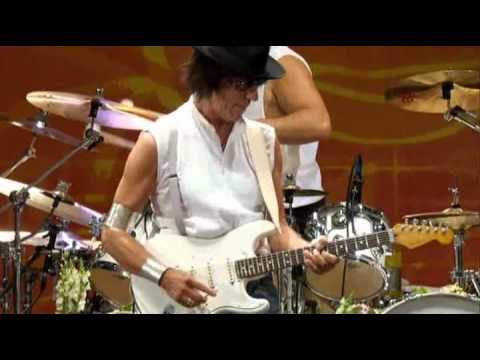 Jeff Beck - Nessun Dorma (dalla Turandot di Giacomo Puccini)