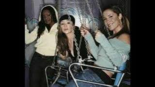 Sugababes - Round Round alternative mix