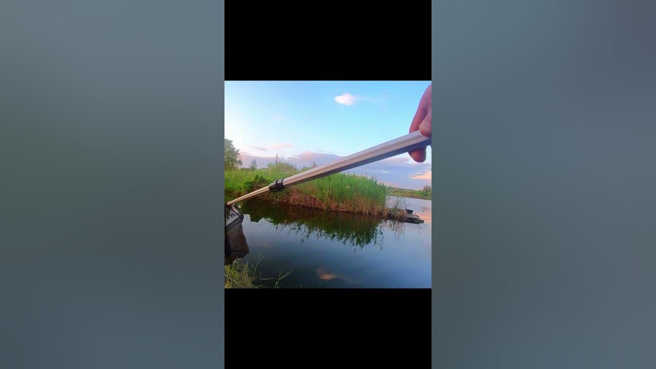 Флет фідер працює - YouTube
