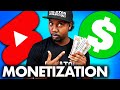 NEW YouTube Shorts MONETIZATION Policy for 2023