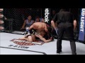 TUF 24: Moreno vs Pantoja Highlights