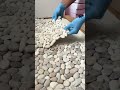 L'erreur qui gâche le sol de la salle de bain et comment y remédier