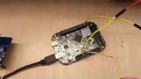 Wireless Sensor Node