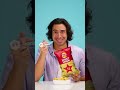 Lay's Soviet Union flavored potato chips commercial