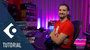 5 Quadrafuzz 2 Tips You Should Know About | Cubase Secrets with Dom