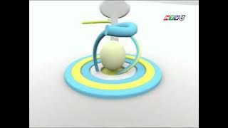 HTV3 Ident 2010~2012 - Khởi động, Tiếp theo, GTCT Sáng nay (06h, 15.11.2011)