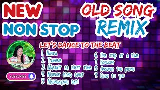 New Old Song Nonstop Remix Lets Dance To The Beat Paularsmixtv6531