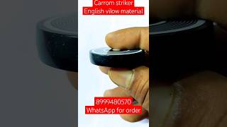 Download Lagu Carrom striker English vilow material MP3