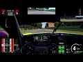 ACC PS5 / GT74R / Saturday Sprint Race @ Imola