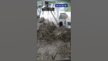 chi tiết kỹ thuật lái cẩu trong khu công nghiệp An toàn hiệu quả năng suất cao