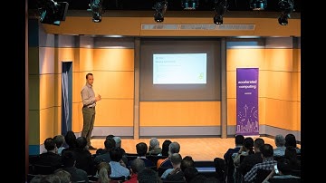 Database as a Computing Engine, a New Era of NoSQL Tech: Jurgis Orups, Clusterpoint Co-Founder & CTO