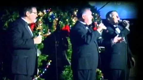 I Have Seen the Light - 2012 Singing Christmas Tree