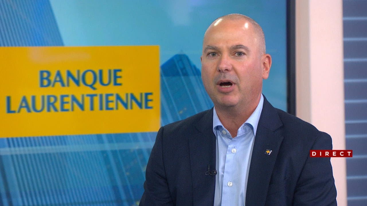 Cours Action Banque Laurentienne