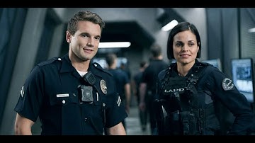 Why Did Lina Esco Leave SWAT?