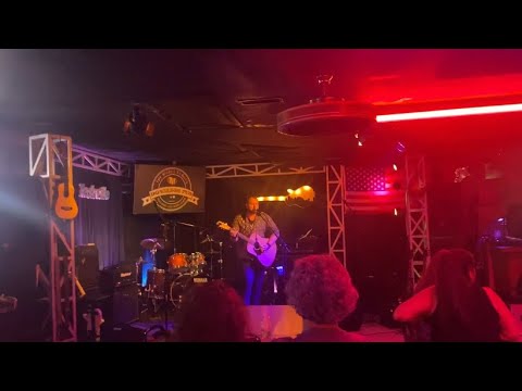 Check out JTM perform "Heartbreak Hotel" Live in Nashville