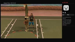 SS5 and SS3 exposed by two randoms!!!!