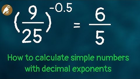 HiEdu Scientific Calculator - How to calculate simple numbers with decimal exponents