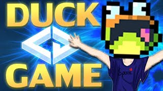 ♥ DUCK-GAMING w. CG - Sp4zie