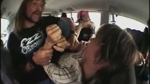 Ryan Sheckler -  Almost - Round 3 - FULL VIDEO!