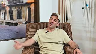 O Siyadan Hamımız Eləmişik - Hikmət Rəhimovdan Qalmaqallı Açıqlamalar