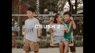 Обложка CRUSH 2 Скачать CRUSH 2