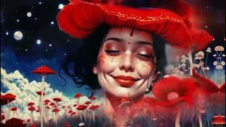 Jimi Hendrix - Wind Cries Mary (Uone Remix) [Official Music Video]