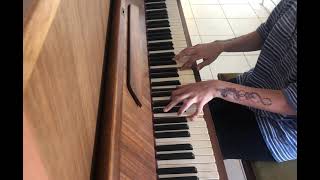 Kurapika Ost 1999 Piano