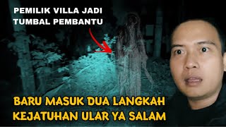 Download Lagu GILA ANGKER PARAH! VILLA PENYANYI TERKENAL DI BANDUNG JADI KORBAN PESUGIHAN PEMBANTUNYA MP3