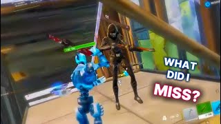 WHAT DID I MISS? (Chapter 7 Season 2)