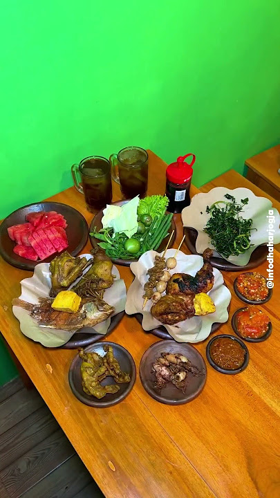Culinary Crowds in Jogja✅✅ #infodhaharjogja #pecellelejogja #culinaryjogja #shorts
