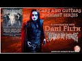 Capture de la vidéo A Conversation With Dani Filth (Cradle Of Filth/ Devilment)
