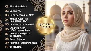 The Most Touching Collection of Latest Religious Songs | Sholawat, Prayers & Islamic Reflections ...