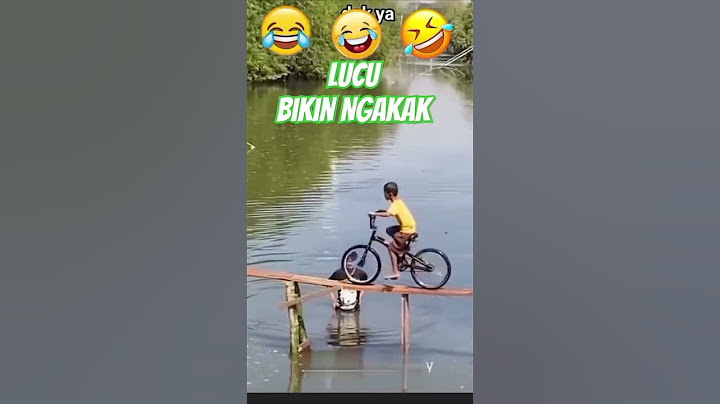 Lucu Bikin ngakak#vidioshort
