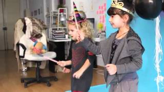 Making Of Minipills... So cute!