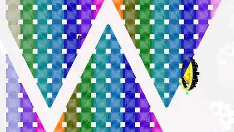 Ignore Damage V by itzblueclish