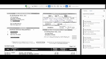 Efficient Redaction with the Alfresco Enterprise Viewer