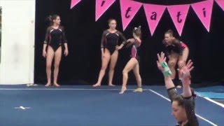 Grace Kramer Level 10 floor