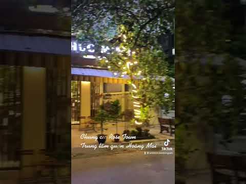 Video Ghé thăm chung cư Rose Town 79 Ngọc Hồi - youtube