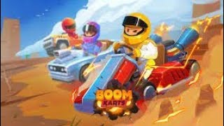 ATAJOS EN CADA MAPA//BOOM KARTS🏎️🎮🤯 screenshot 1