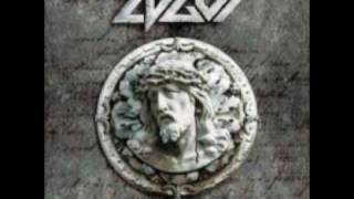 Edguy Thorn Without A Rose