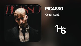 Cezar Guna - Picasso | 1 Hour