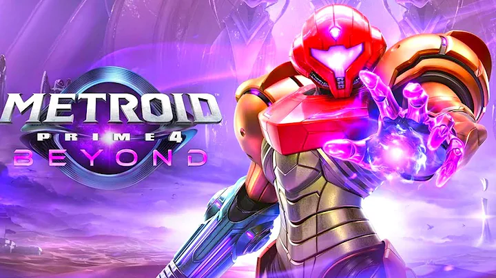 Metroid Prime 4 (Switch 2) - Full Game Walkthrough