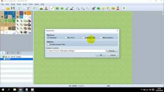 RPG MAKER MV - HOW TO BUILD YOUR APK WITH OUT CONECTION INTERNET