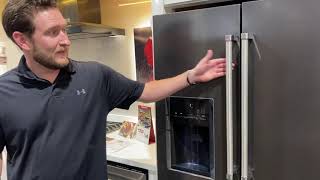 Good, Better, and Best: French Door Refrigerators of 2020