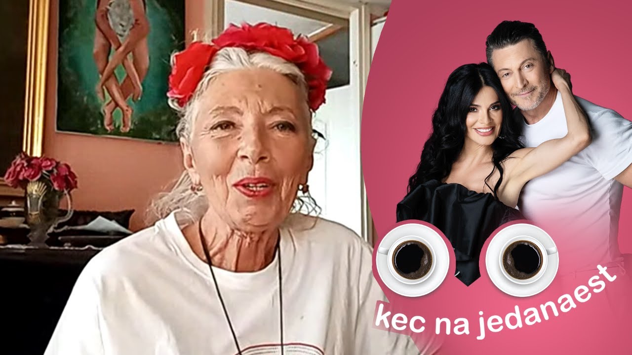 Svetski dan vegana | Maja Volk | KEC NA JEDANAEST
