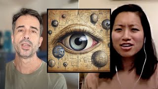 Data Scientist: This DRAMATICALLY Improved My Eyesight | Endmyopia | Jake Steiner