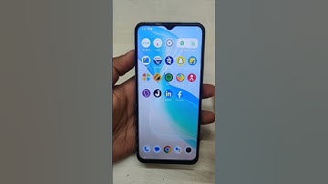 How to increase screen timeout in Vivo T1 5g | vivo T1 5g me screen timeout ko kaise badaye