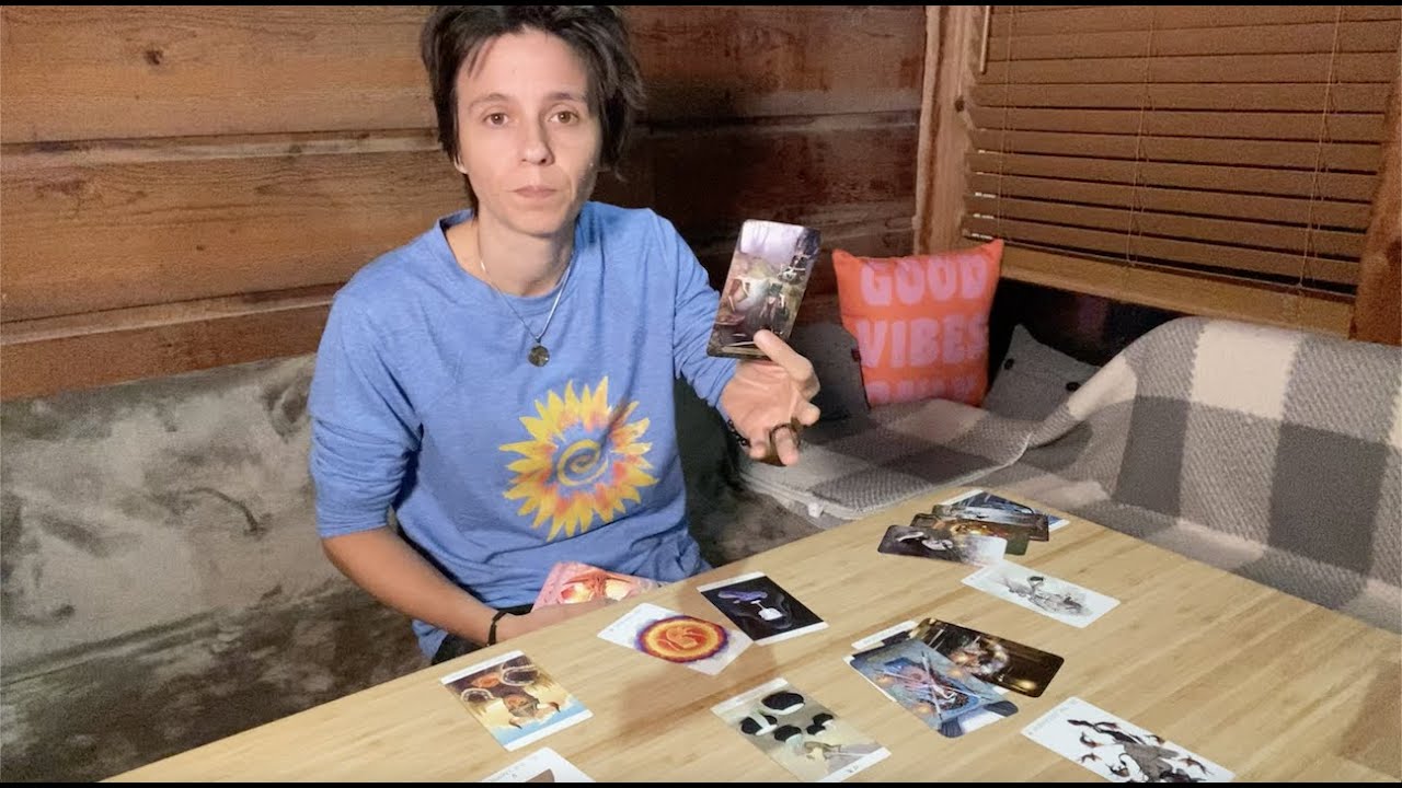 CANCER MID OCTOBER 2021 - 